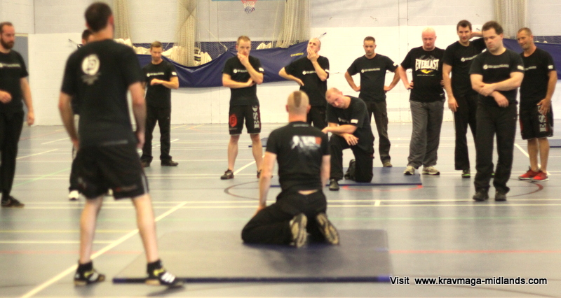 G Level Seminar KMM UK