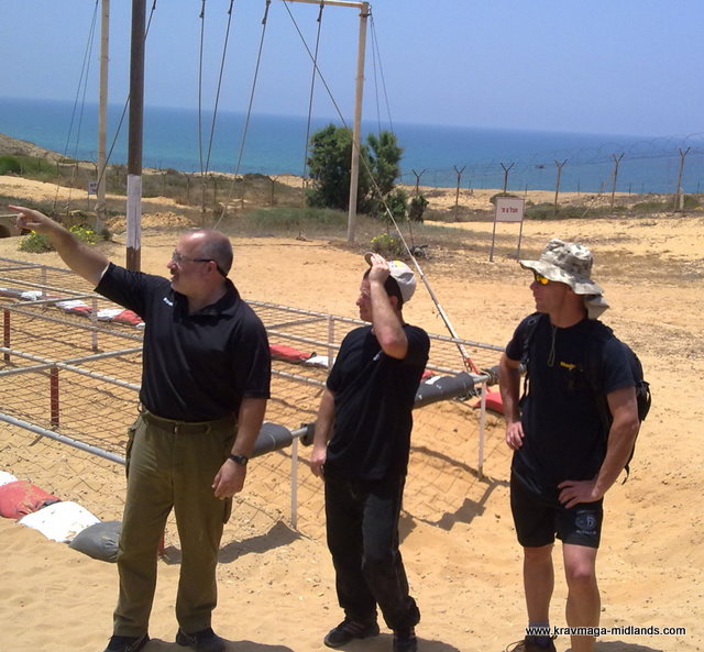 Imi Lichtenfeld 100 Years Celebration Israel Netanya 2011