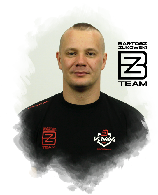 Bartosz Zukowski