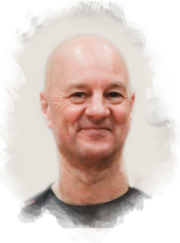 Mark Broadhurst - ex military - now company director